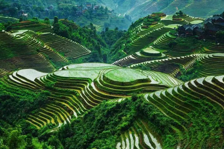 Banaue