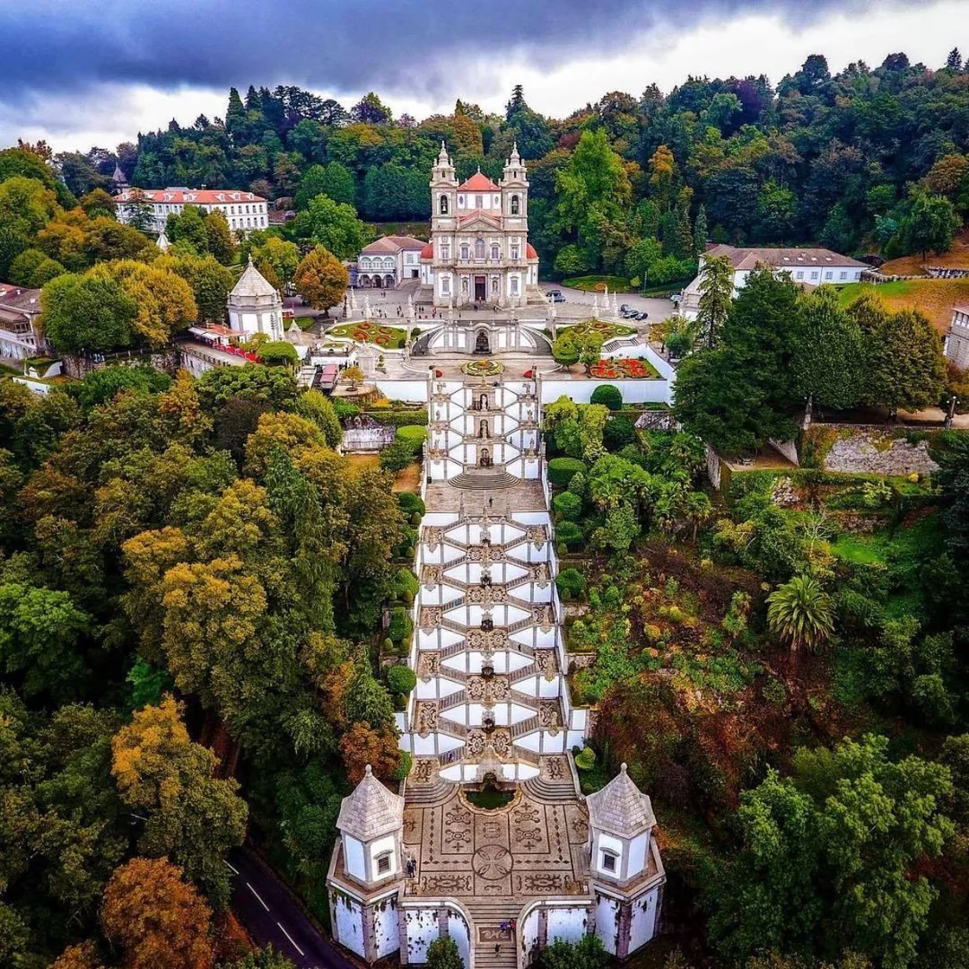 bom jesus de braga