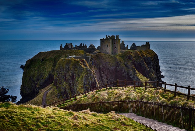 Castello di Dunnottar