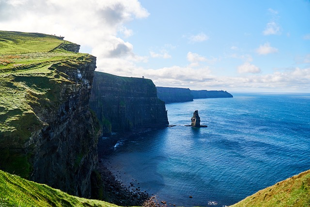 Scogliere di Moher