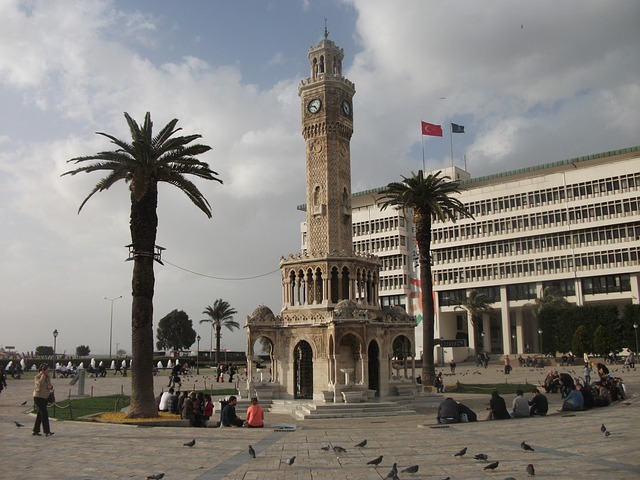 Izmir