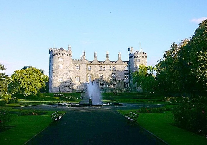 Kilkenny