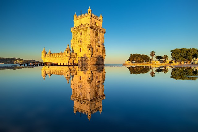 Torre di Belém