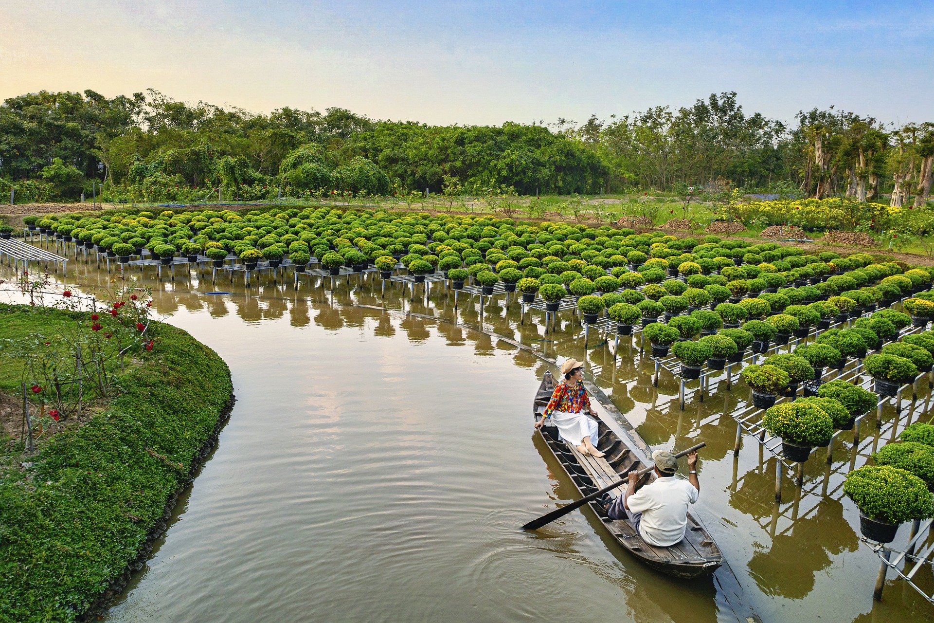 Vietnam