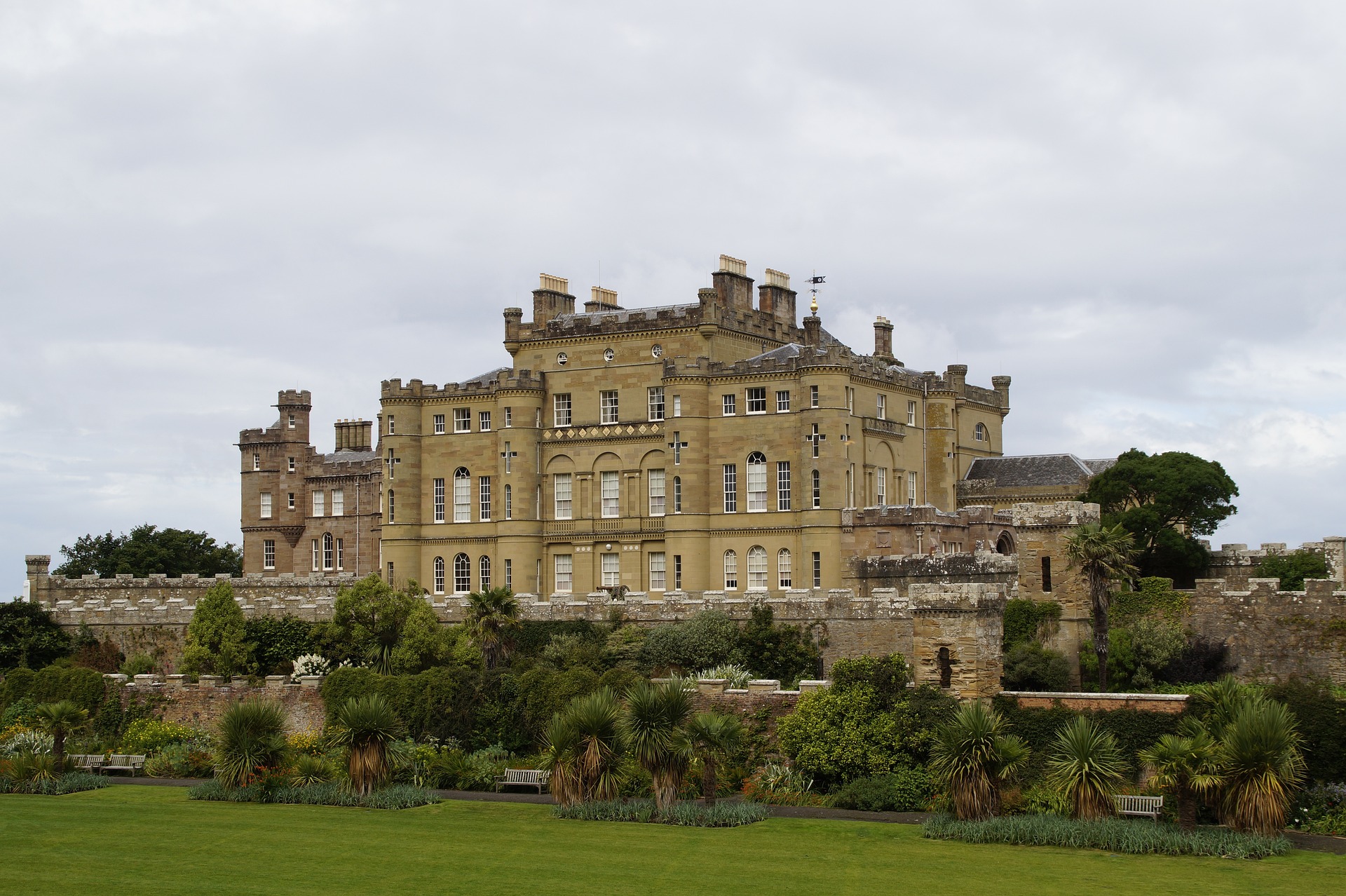 Culzean