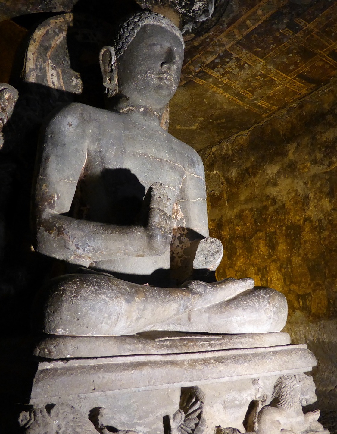 AJANTA