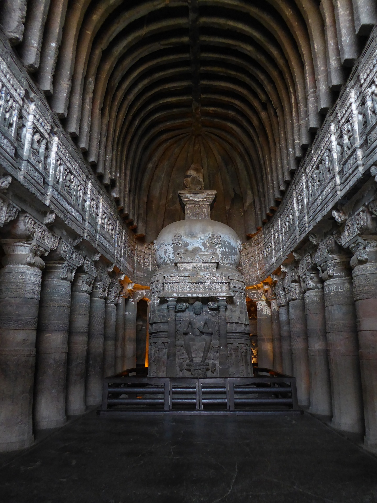 Mahabalipuram