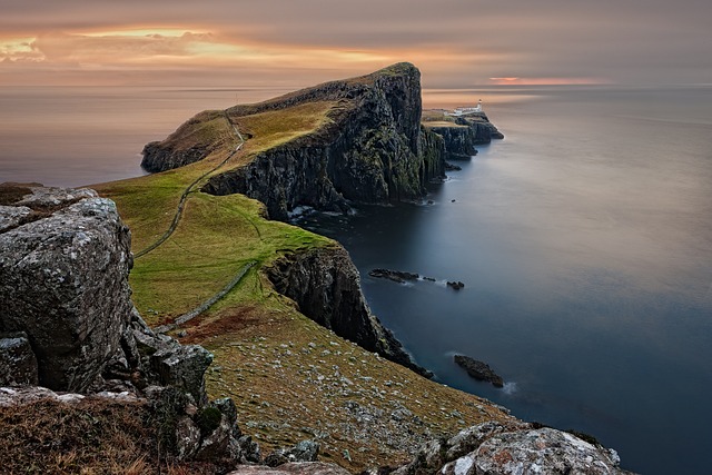 Isola di Skye