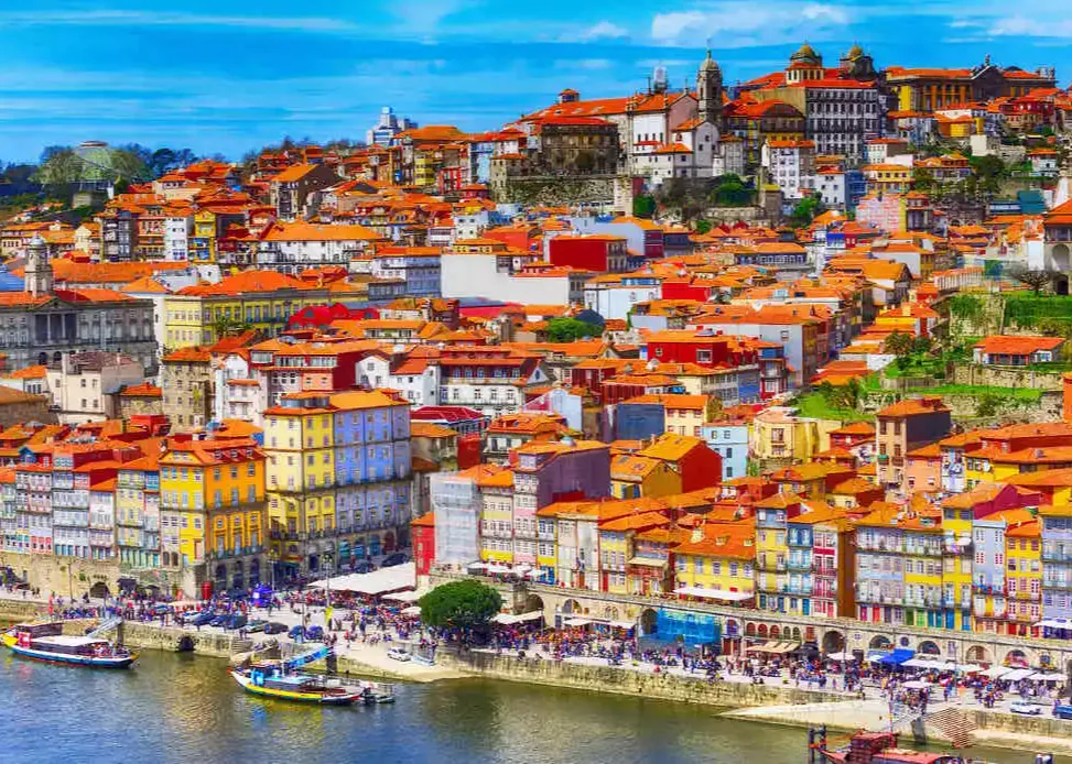 Oporto