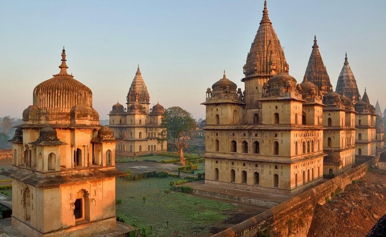 ORCHHA