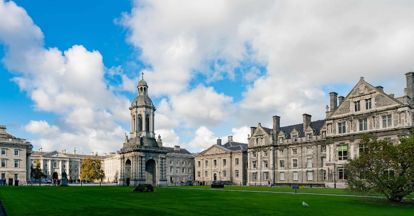 Trinity College