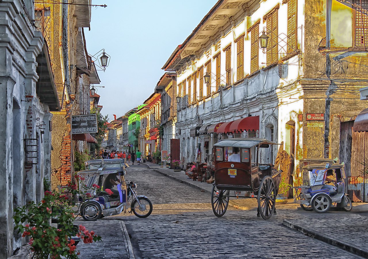 Vigan